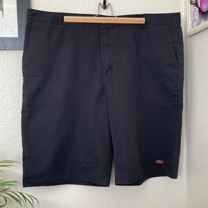 Dickies Men's Shorts With Side Leg Pocket 44